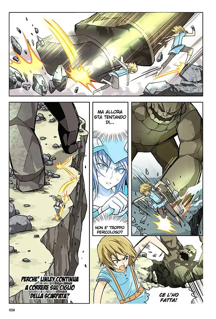 Panlong Capitolo 11 page 13