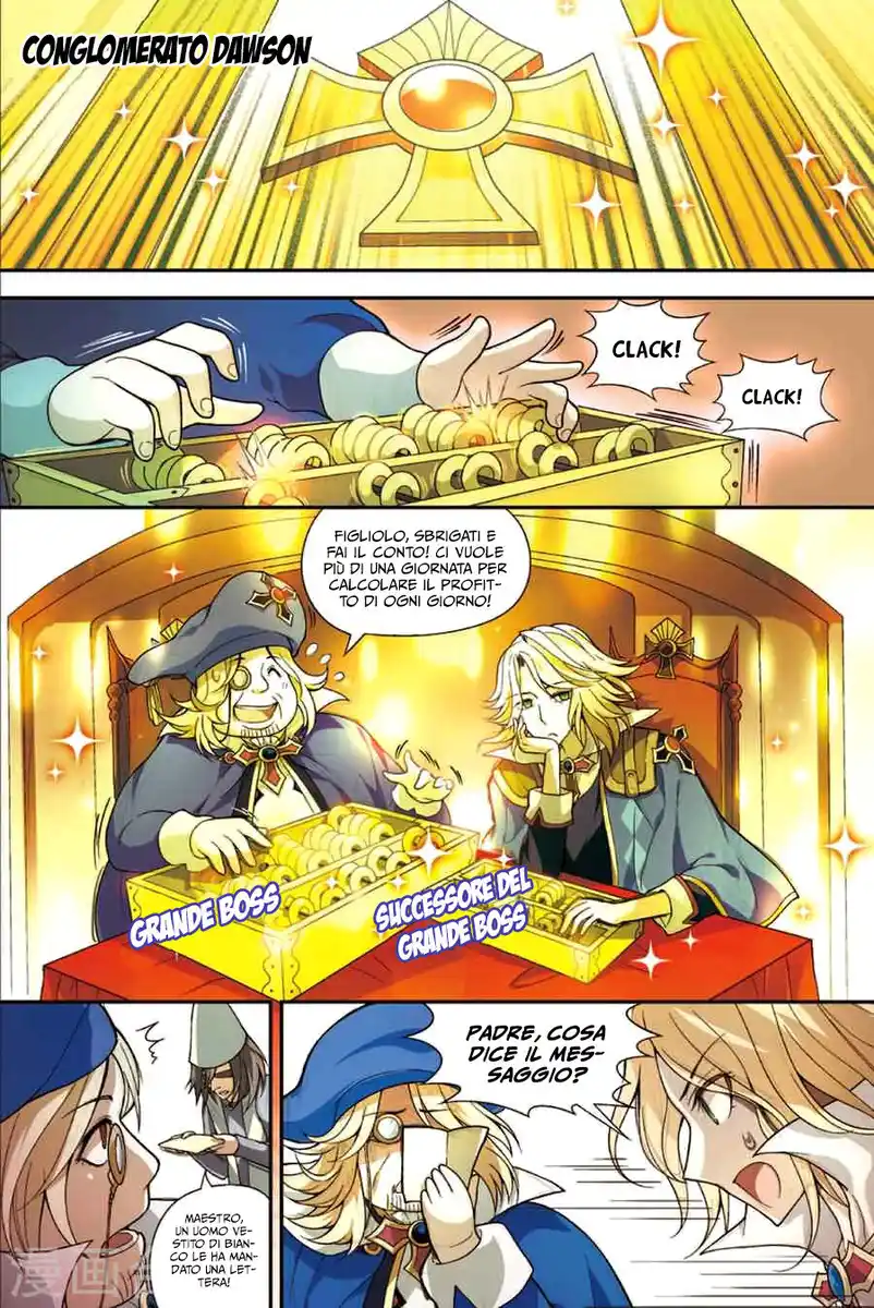 Panlong Capitolo 86 page 6