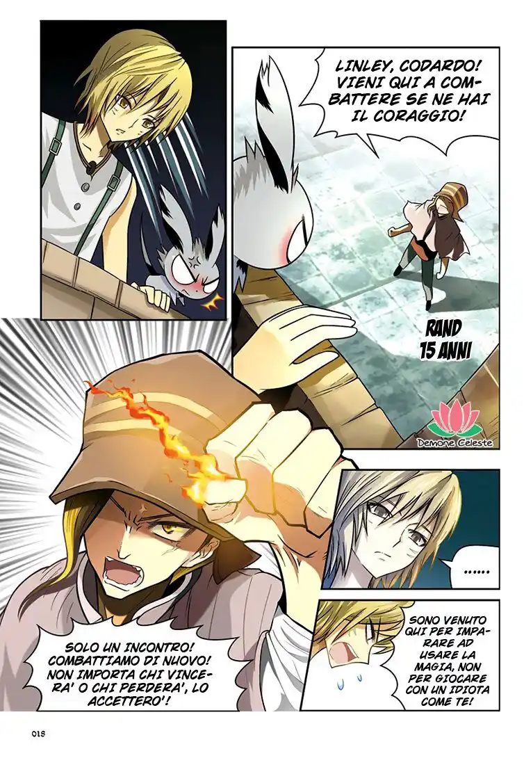 Panlong Capitolo 28 page 3