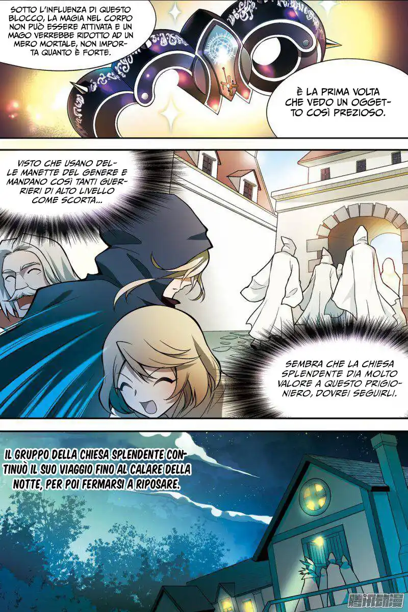 Panlong Capitolo 122 page 5