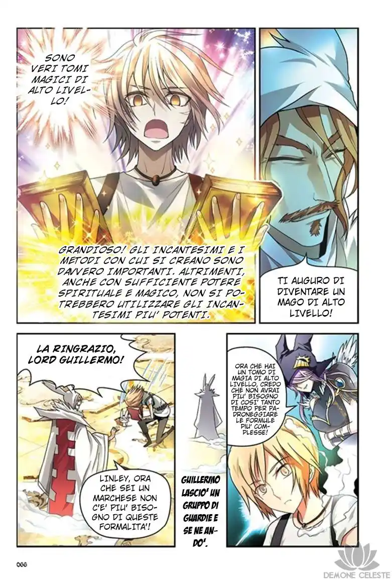 Panlong Capitolo 64 page 13