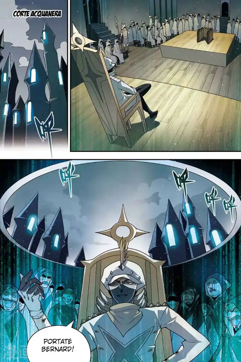 Panlong Capitolo 74 page 3
