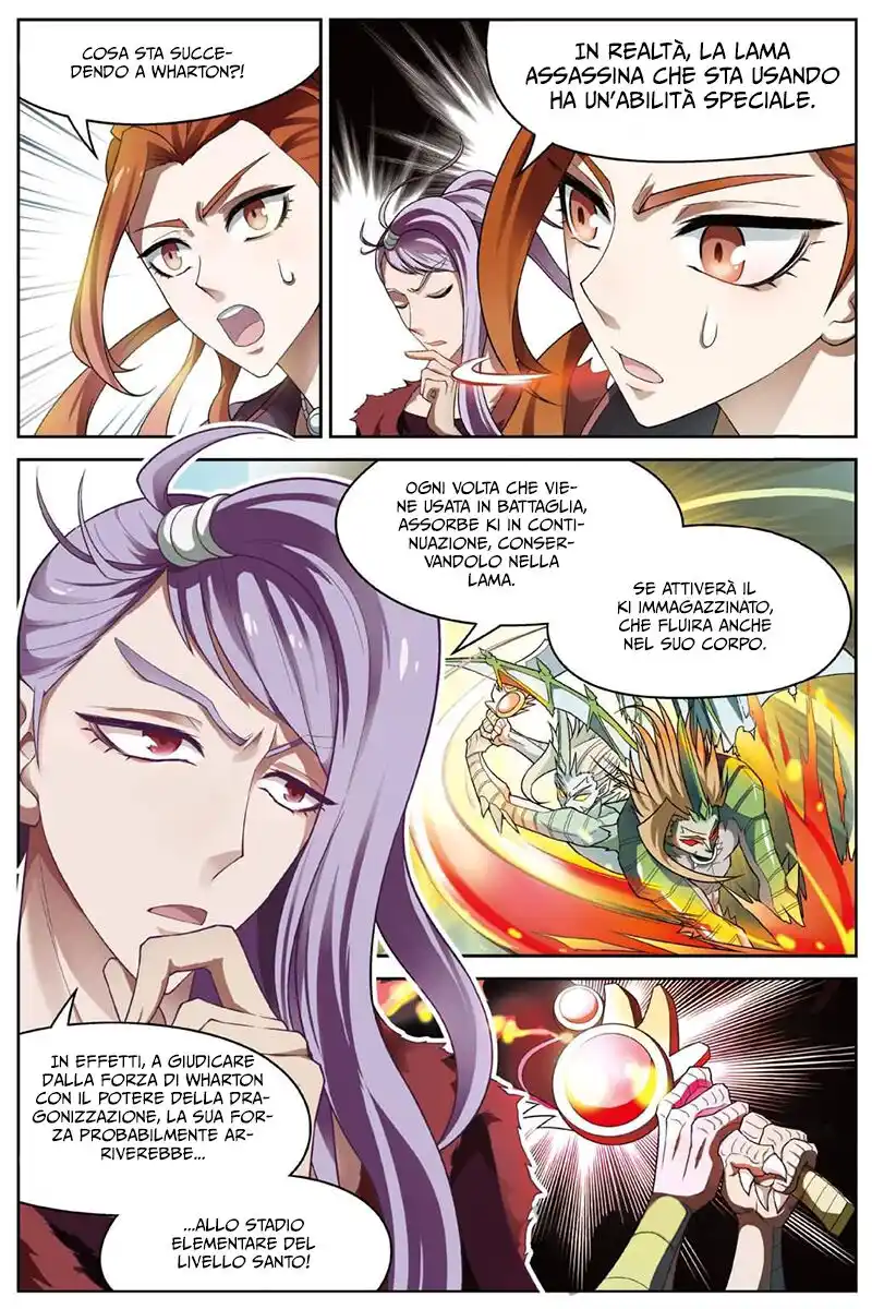 Panlong Capitolo 140 page 3