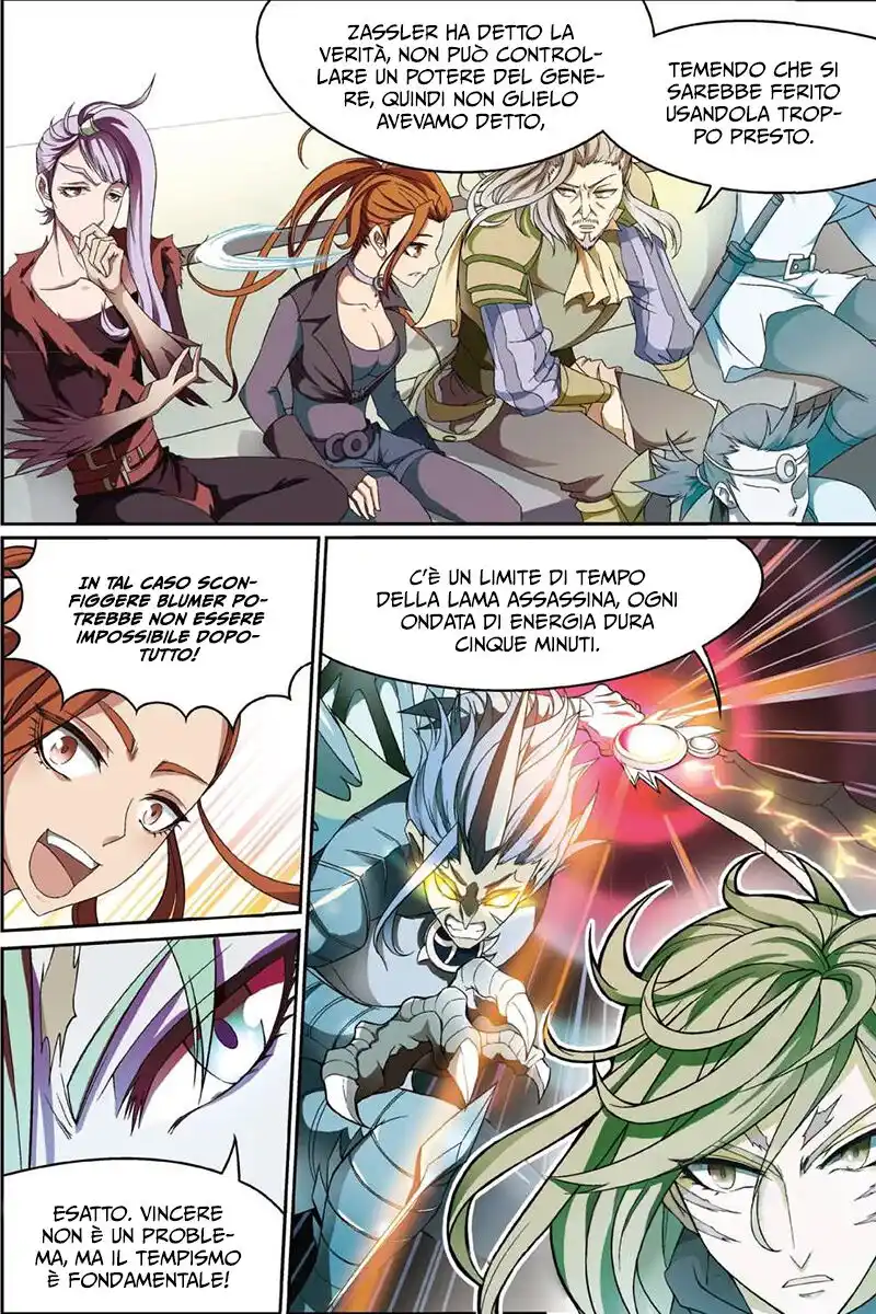 Panlong Capitolo 140 page 4