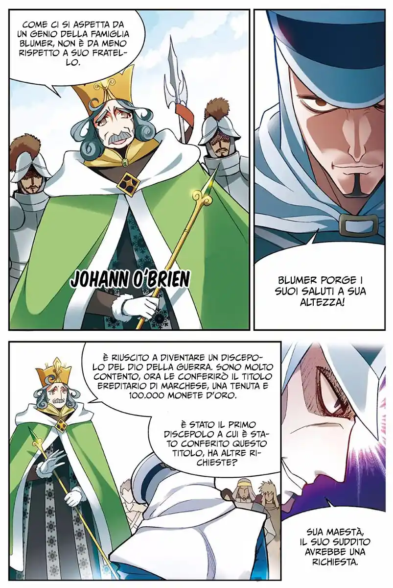 Panlong Capitolo 137 page 6