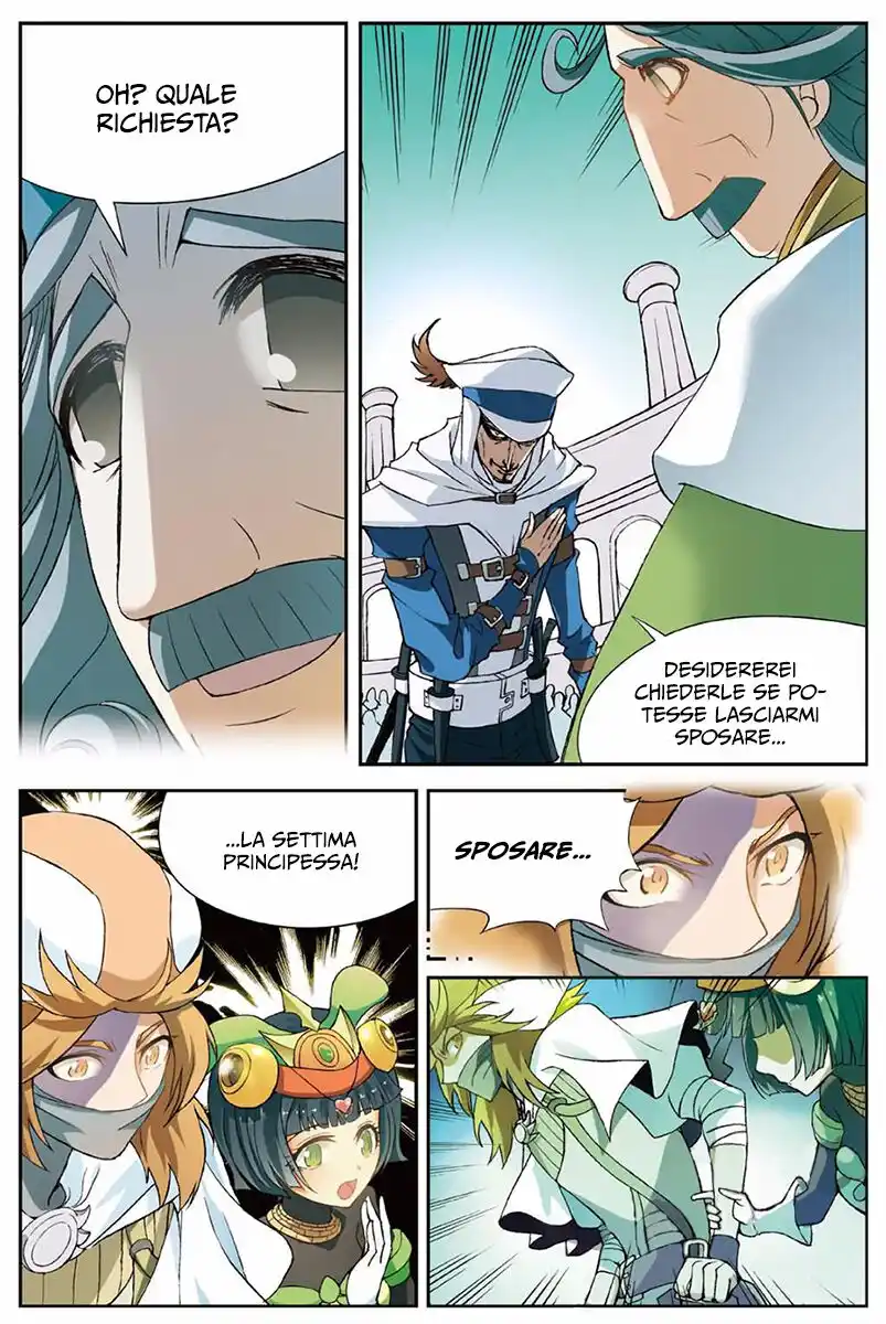 Panlong Capitolo 137 page 7