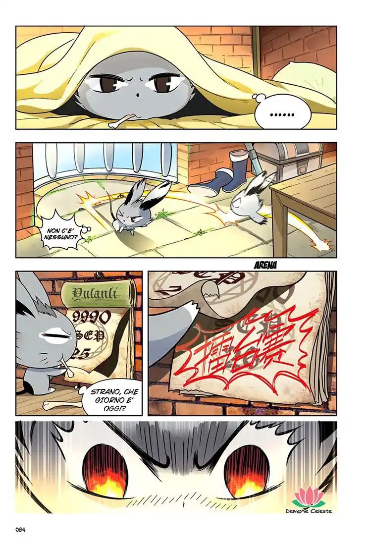 Panlong Capitolo 23 page 3