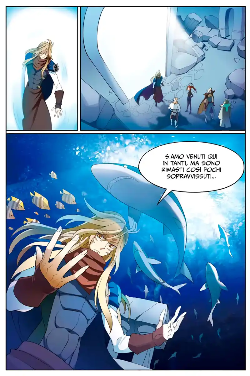 Panlong Capitolo 161 page 11