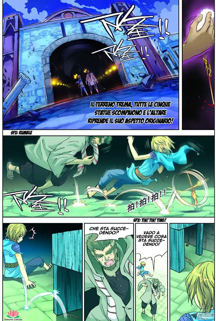 Panlong Capitolo 03 page 12