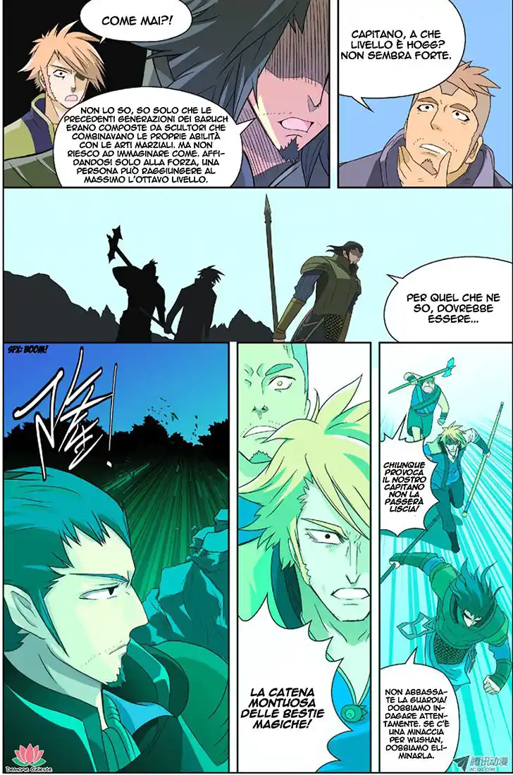 Panlong Capitolo 03 page 15