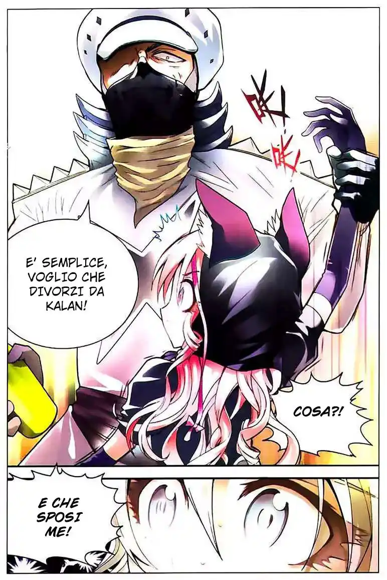 Panlong Capitolo 70 page 5