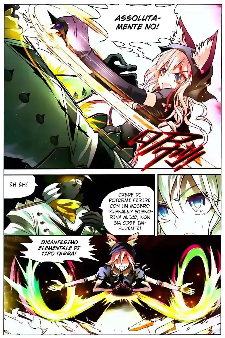 Panlong Capitolo 70 page 6