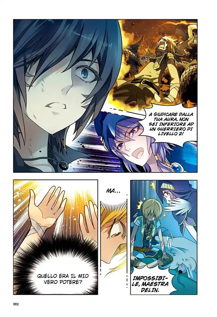 Panlong Capitolo 27 page 3