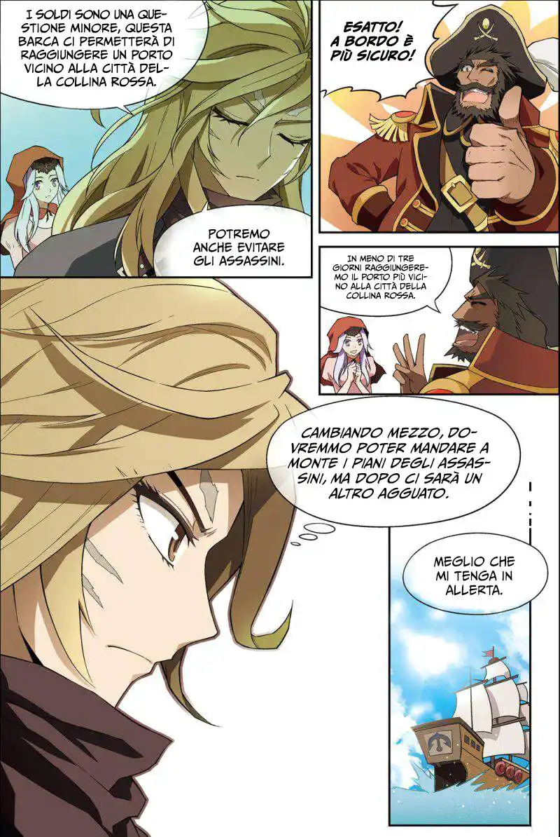 Panlong Capitolo 119 page 6