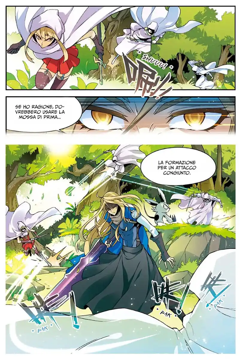 Panlong Capitolo 134 page 10