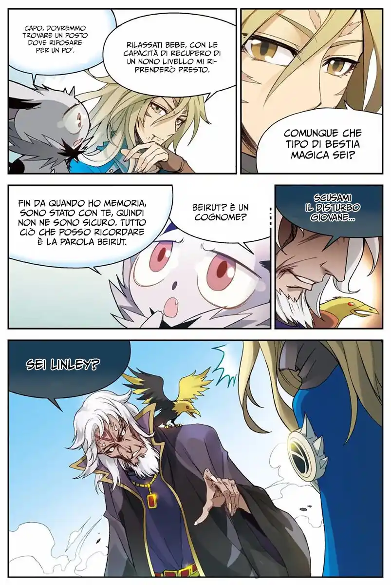 Panlong Capitolo 136 page 3