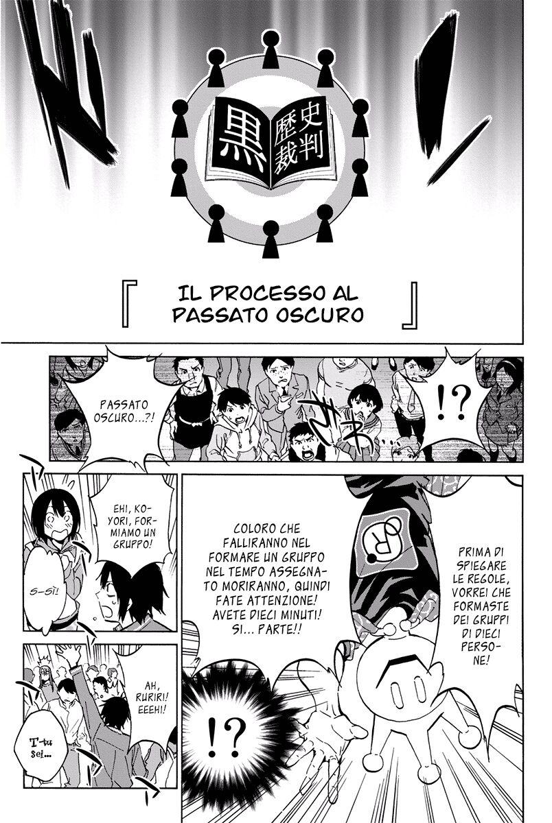 Real Account Capitolo 06 page 4