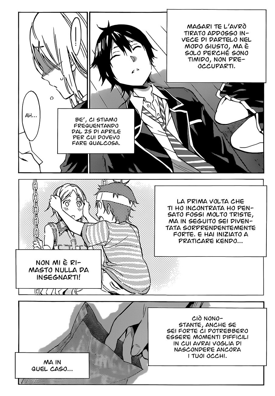 Real Account Capitolo 06 page 10