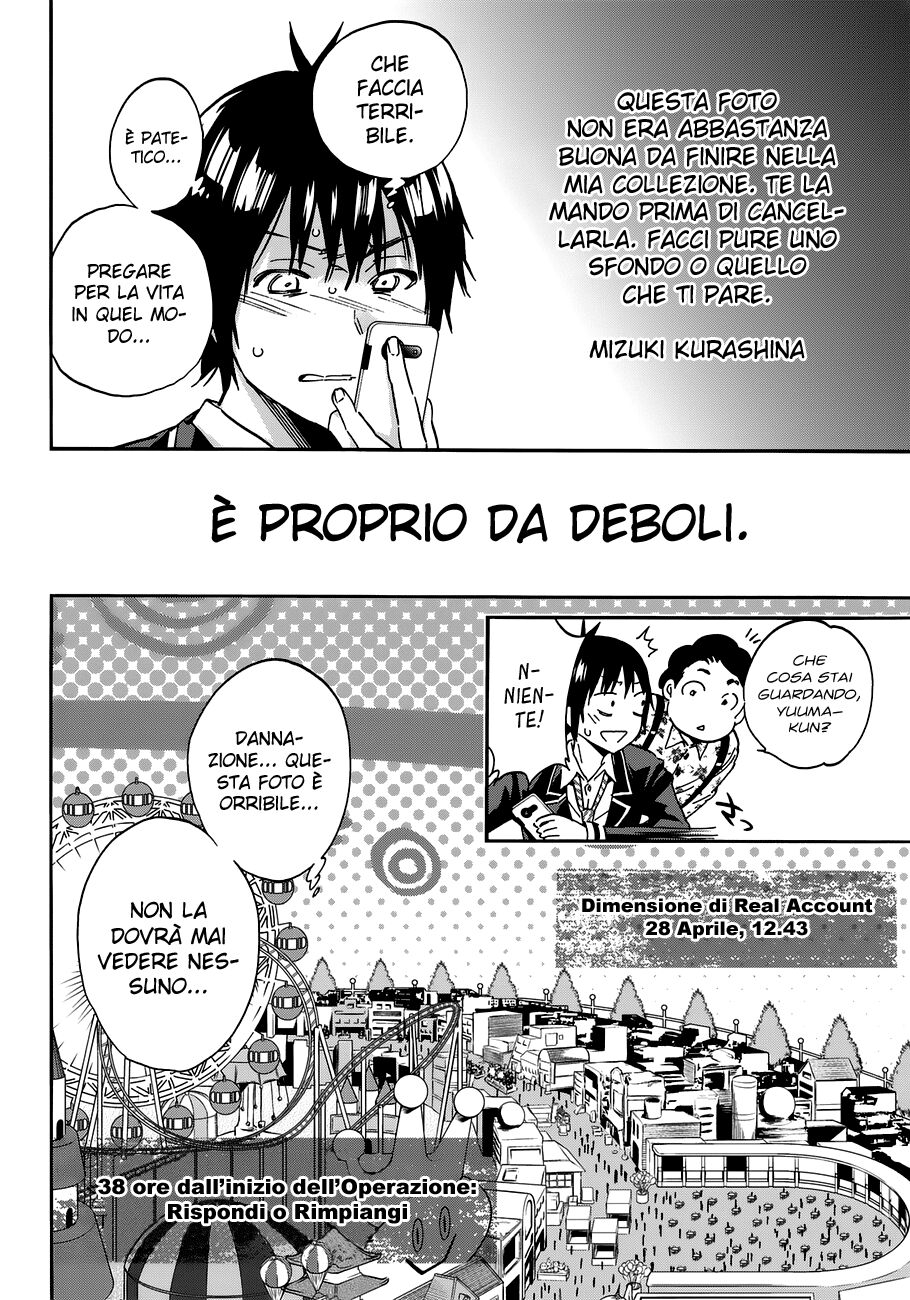 Real Account Capitolo 17 page 7