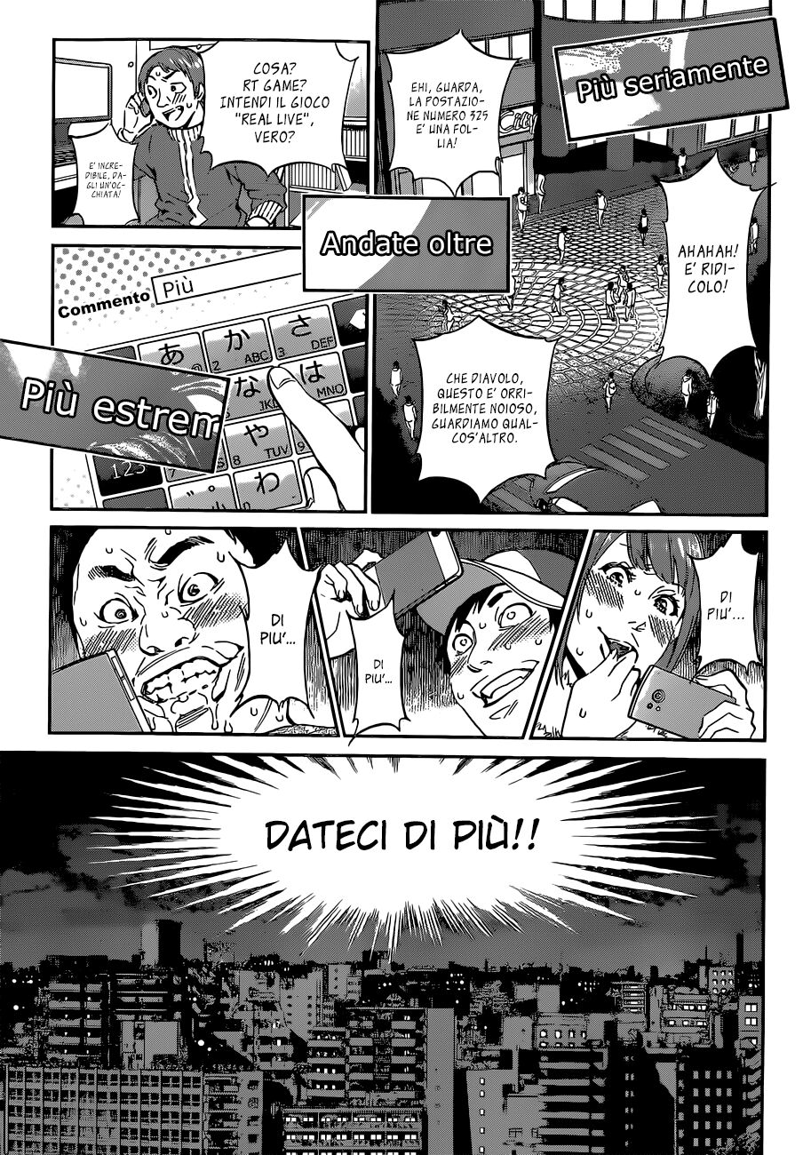 Real Account Capitolo 05 page 4