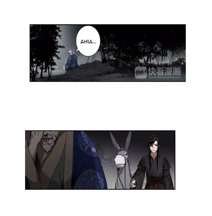 The Grandmaster of Demonic Cultivation Capitolo 19 page 2