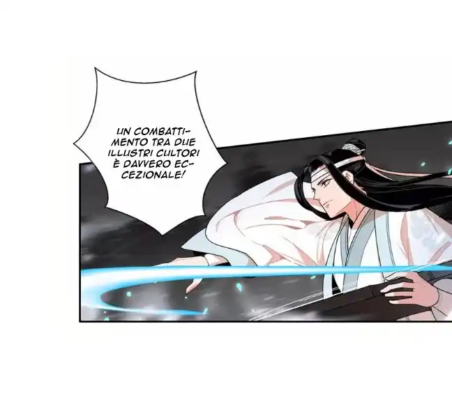 The Grandmaster of Demonic Cultivation Capitolo 25 page 2