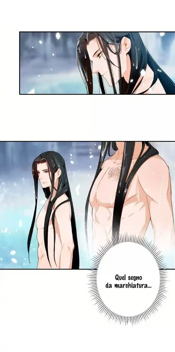 The Grandmaster of Demonic Cultivation Capitolo 28 page 1