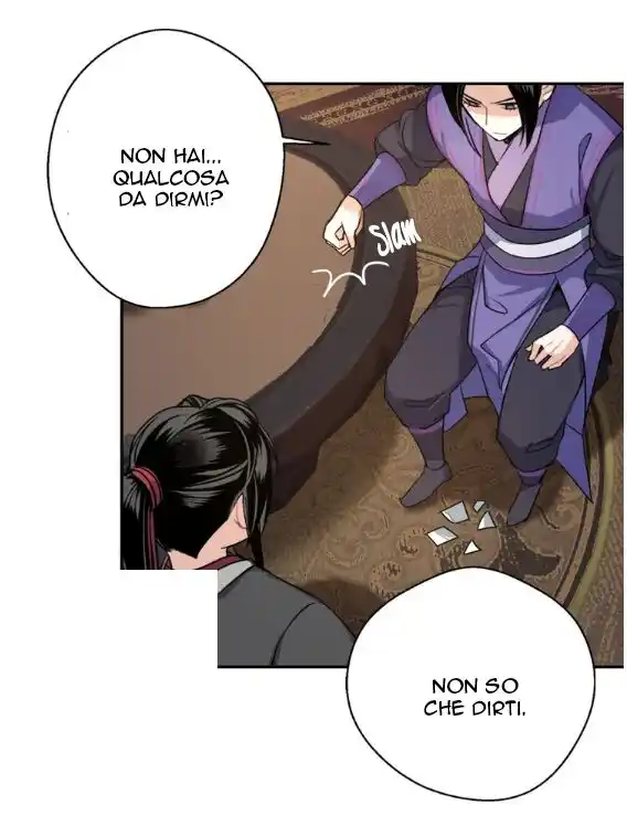 The Grandmaster of Demonic Cultivation Capitolo 54 page 6