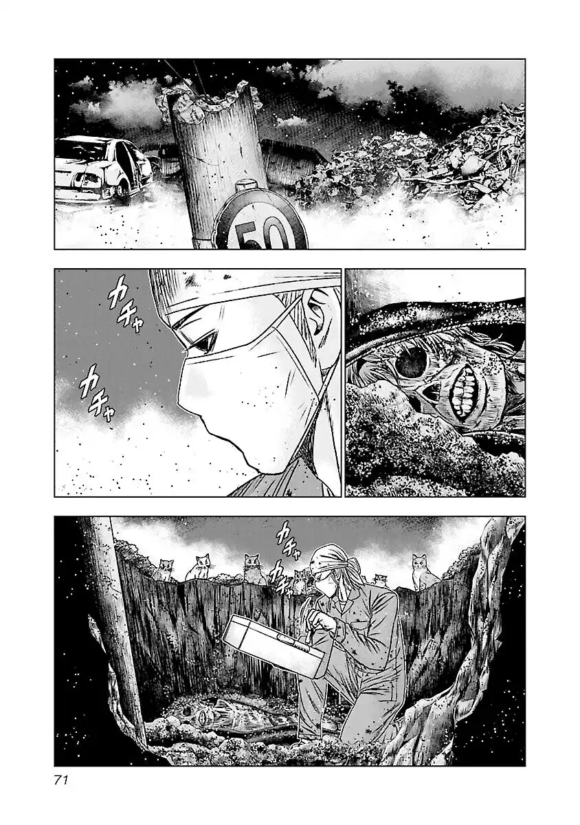 Out Capitolo 173 page 5