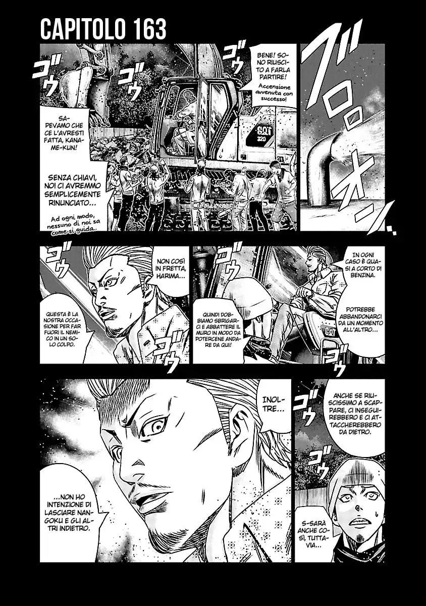 Out Capitolo 163 page 2