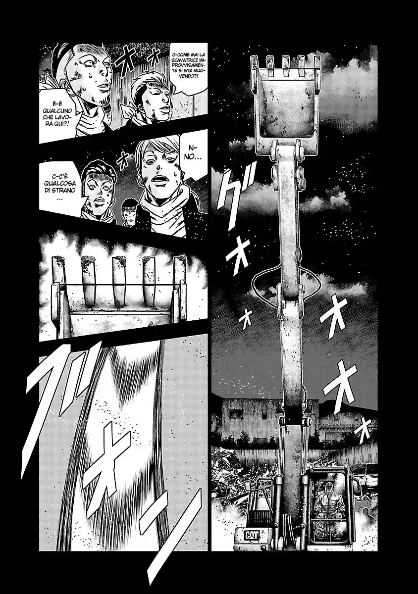 Out Capitolo 163 page 4