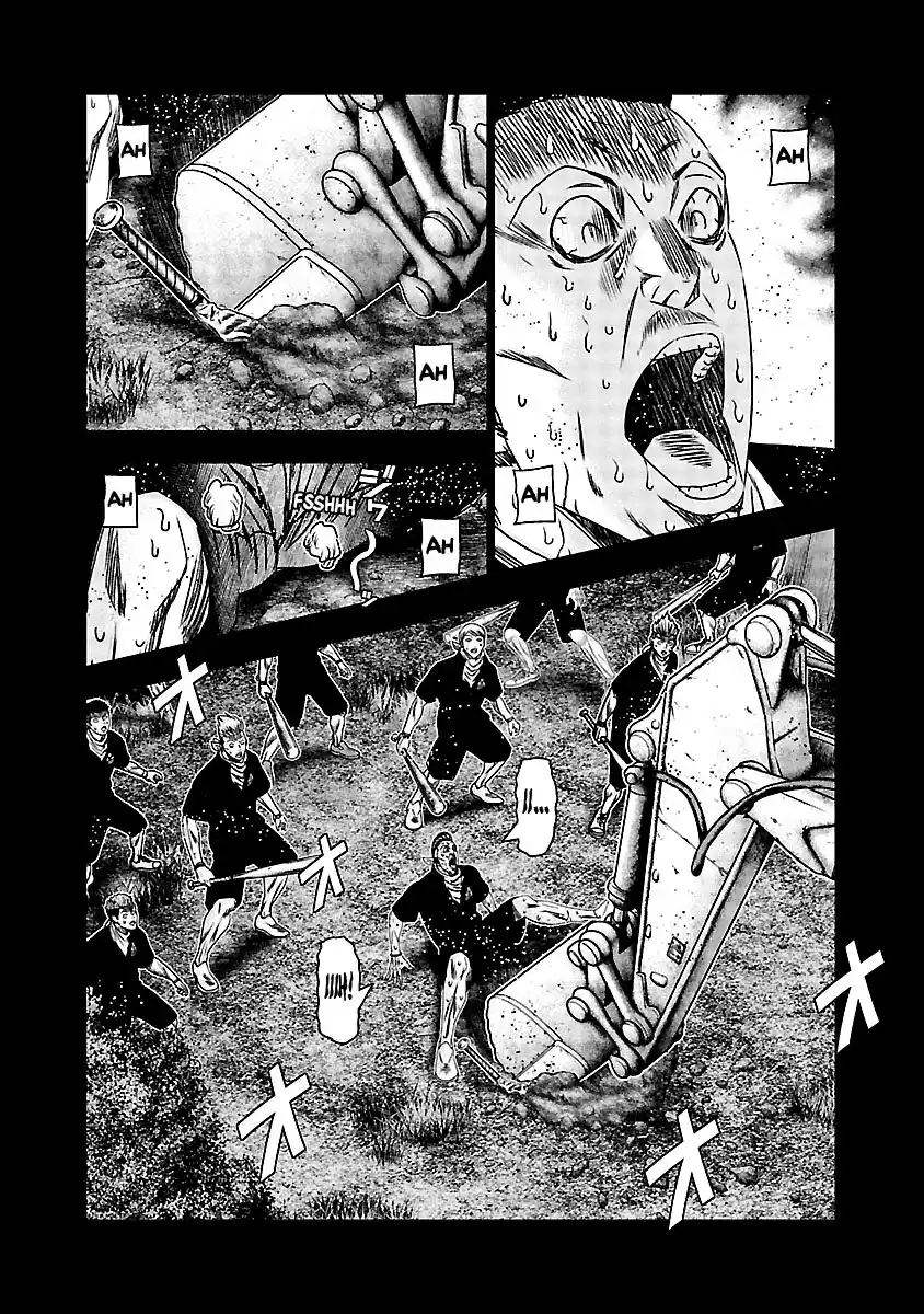 Out Capitolo 163 page 6