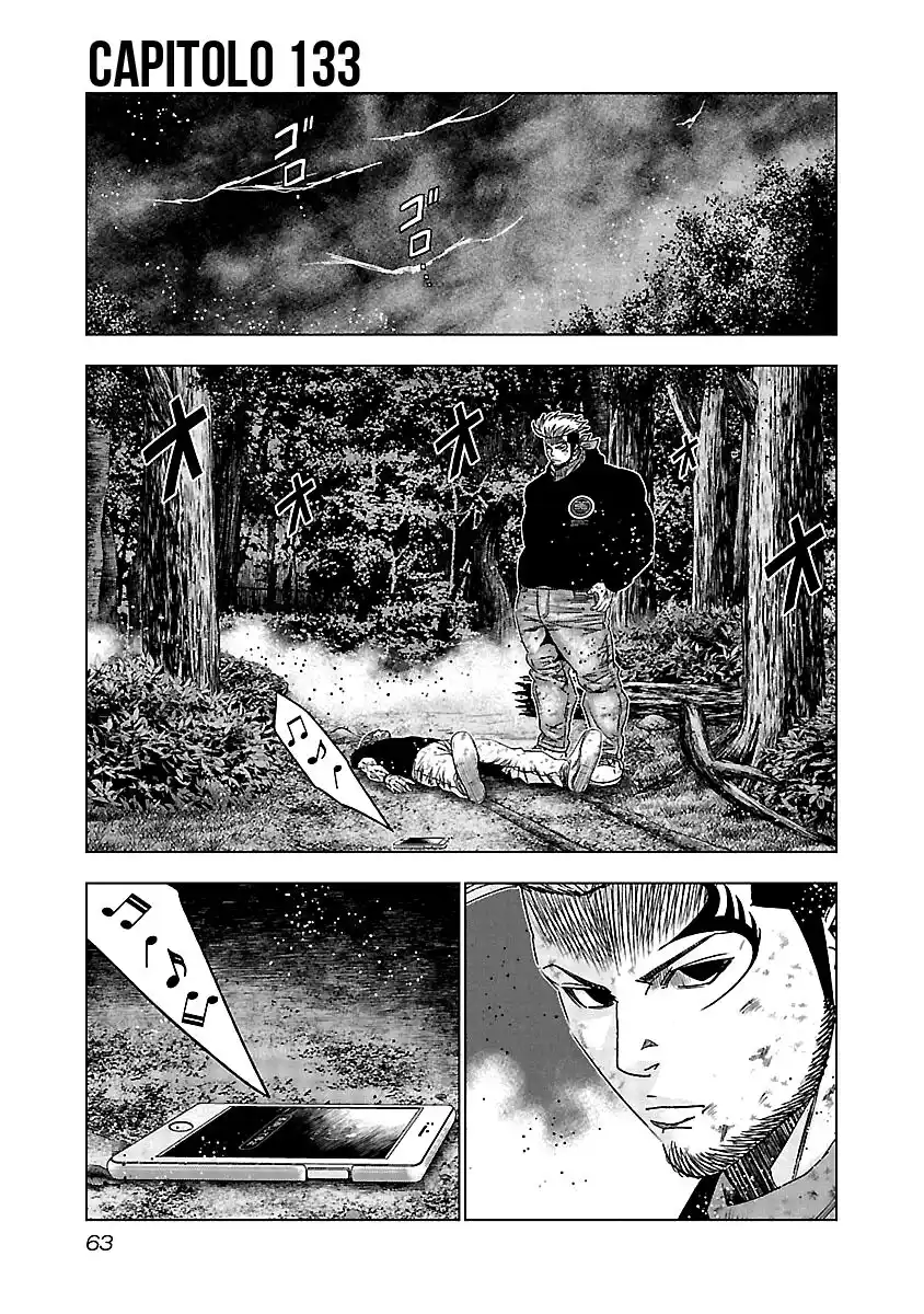 Out Capitolo 133 page 1