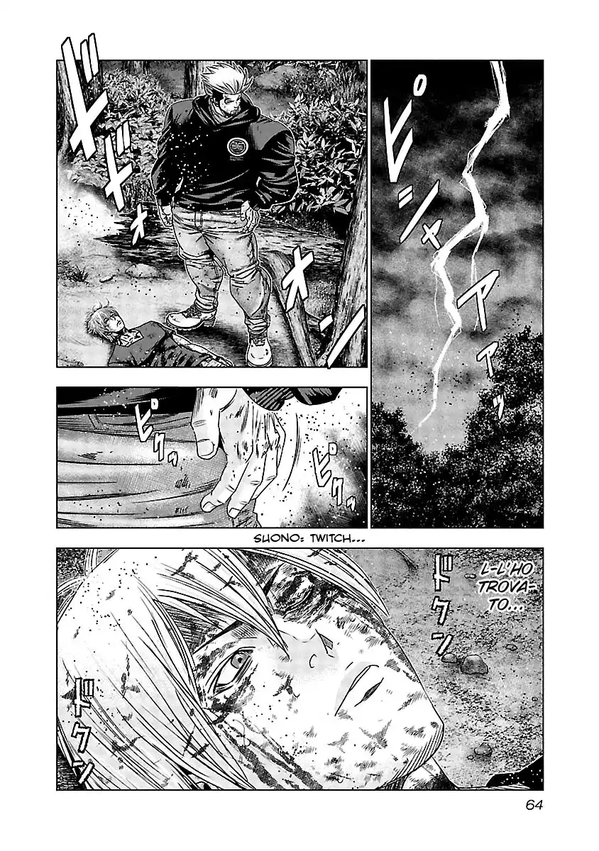 Out Capitolo 133 page 2