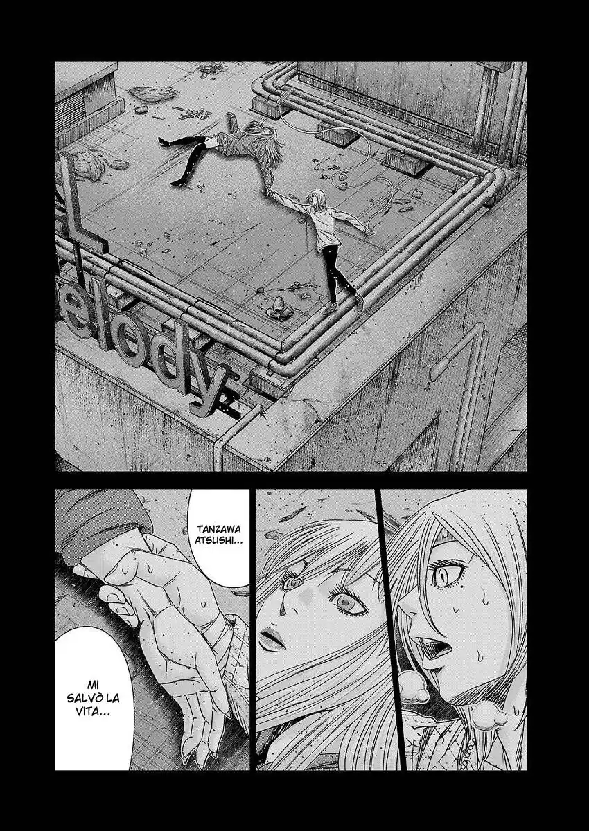 Out Capitolo 209 page 14