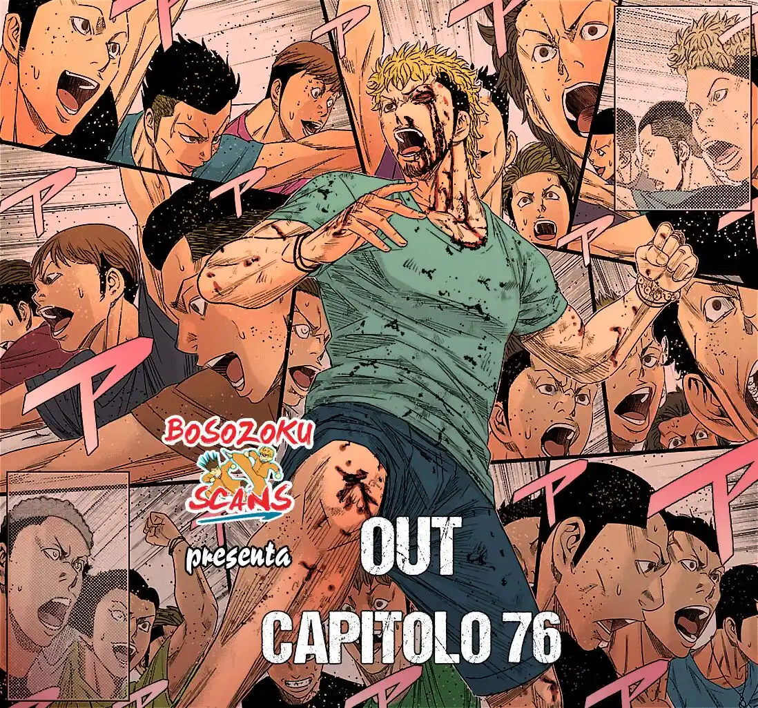 Out Capitolo 76 page 1