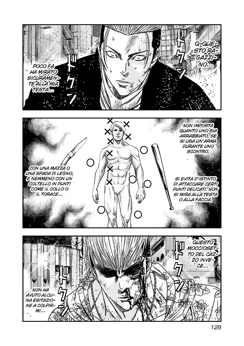 Out Capitolo 98 page 4