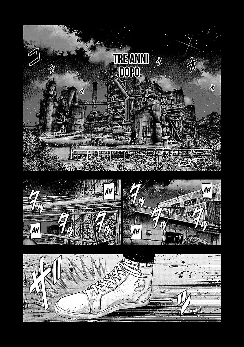 Out Capitolo 152 page 16