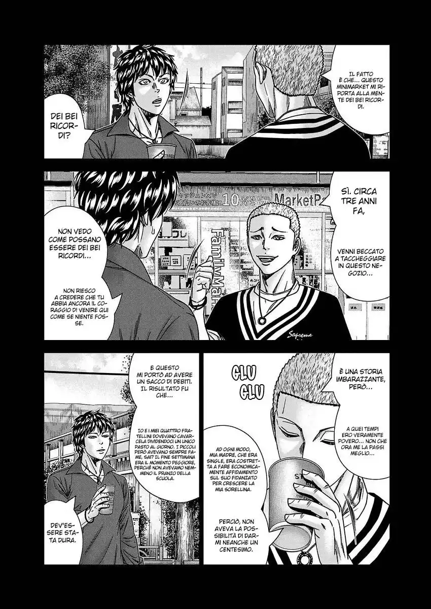 Out Capitolo 210 page 8