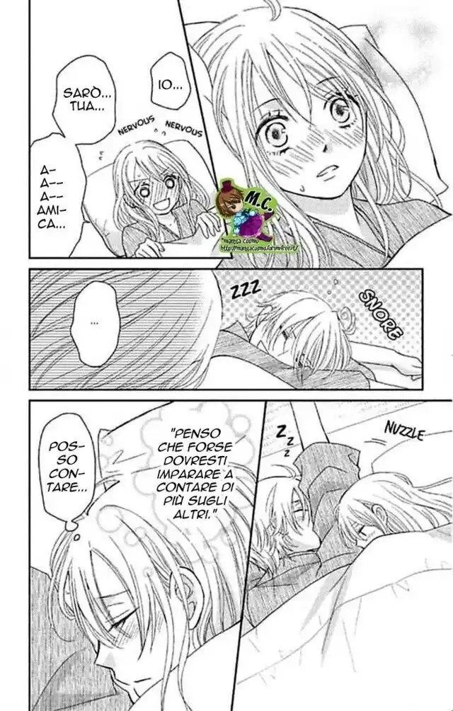 Dousei Game Capitolo 04 page 20