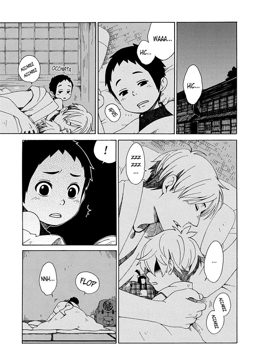 Chichikogusa Capitolo 23 page 4