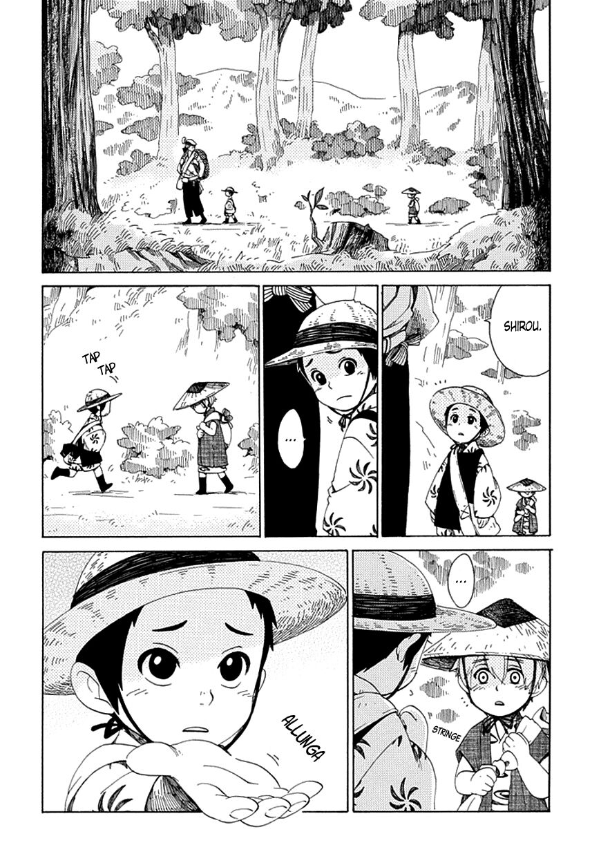 Chichikogusa Capitolo 23 page 7