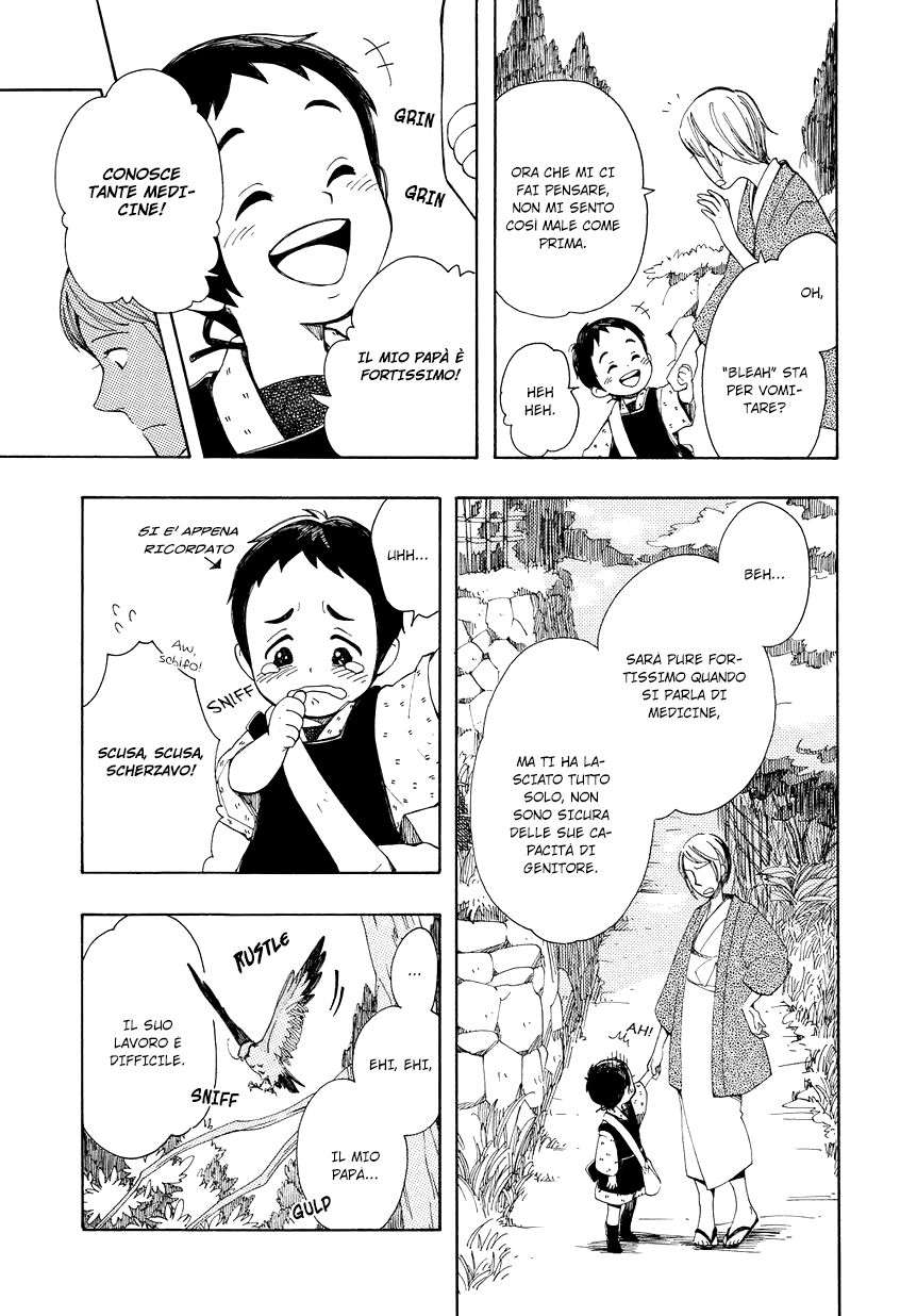 Chichikogusa Capitolo 01 page 26