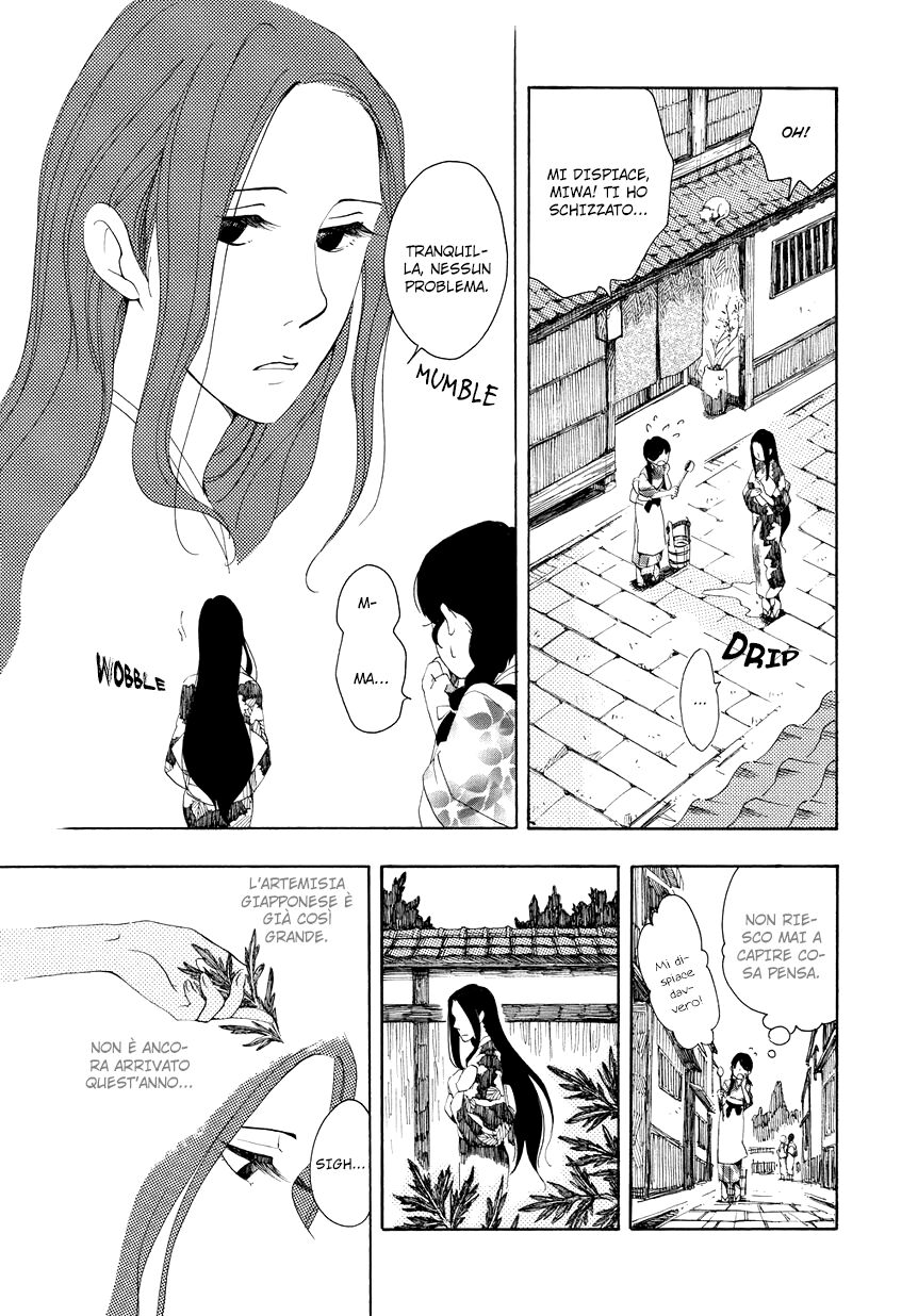 Chichikogusa Capitolo 03 page 7