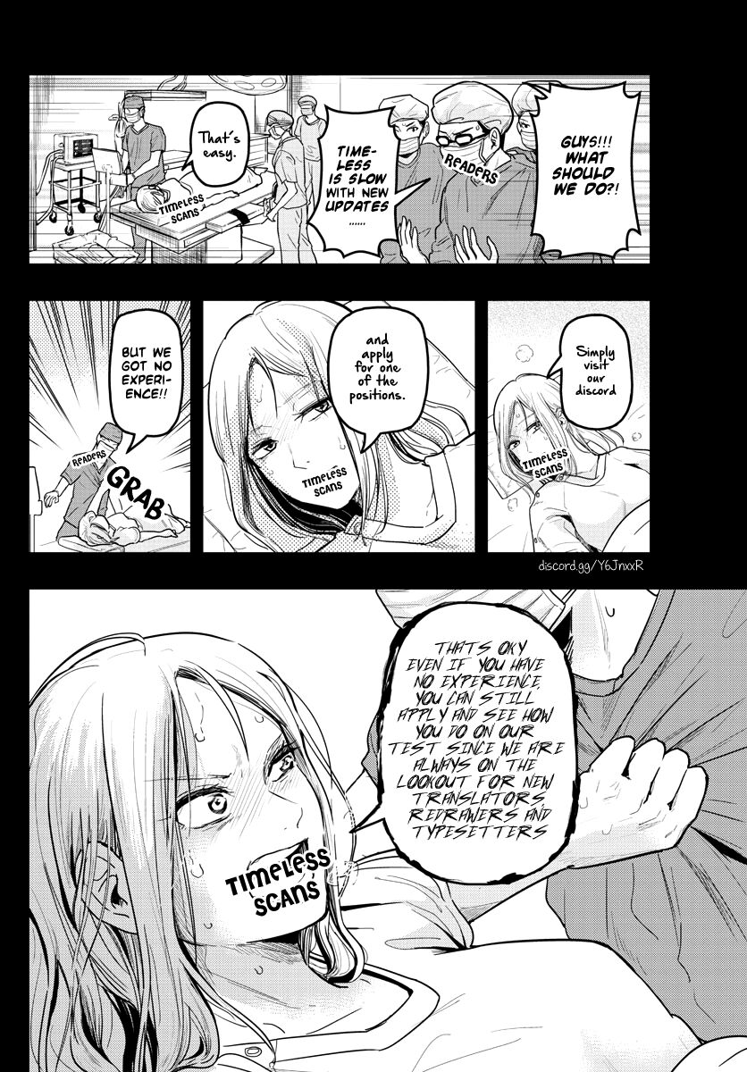 Chichikogusa Capitolo 42 page 2