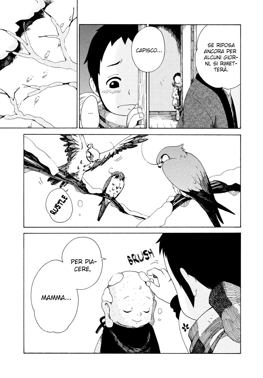 Chichikogusa Capitolo 11 page 29