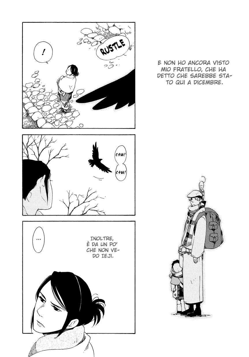 Chichikogusa Capitolo 13 page 13