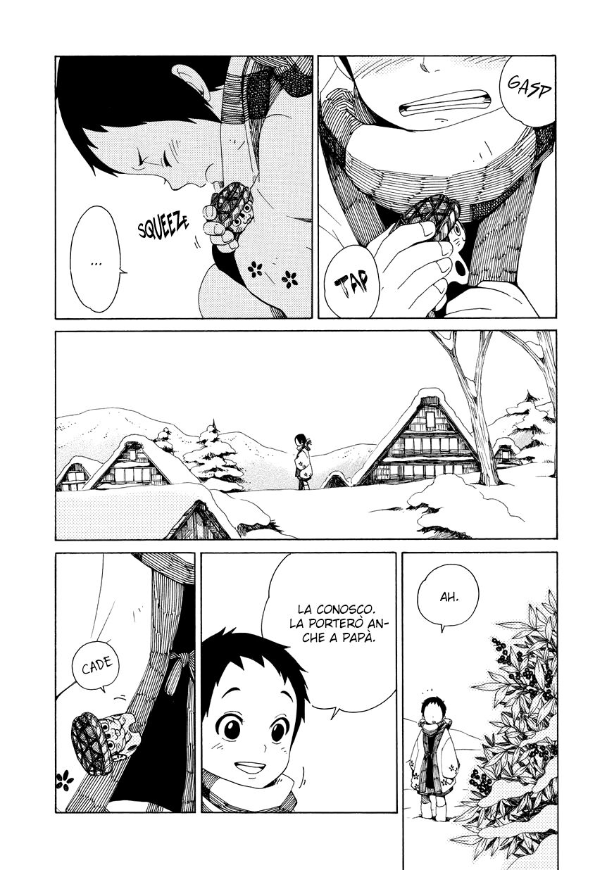 Chichikogusa Capitolo 12 page 10