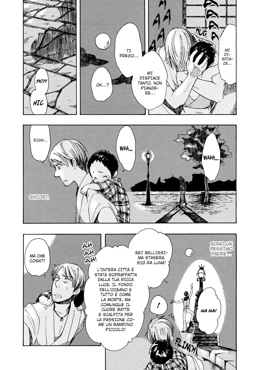 Chichikogusa Capitolo 02 page 25