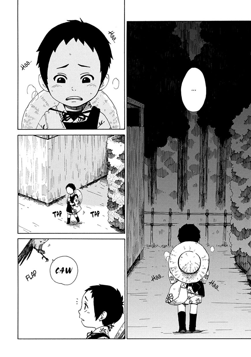 Chichikogusa Capitolo 21 page 24